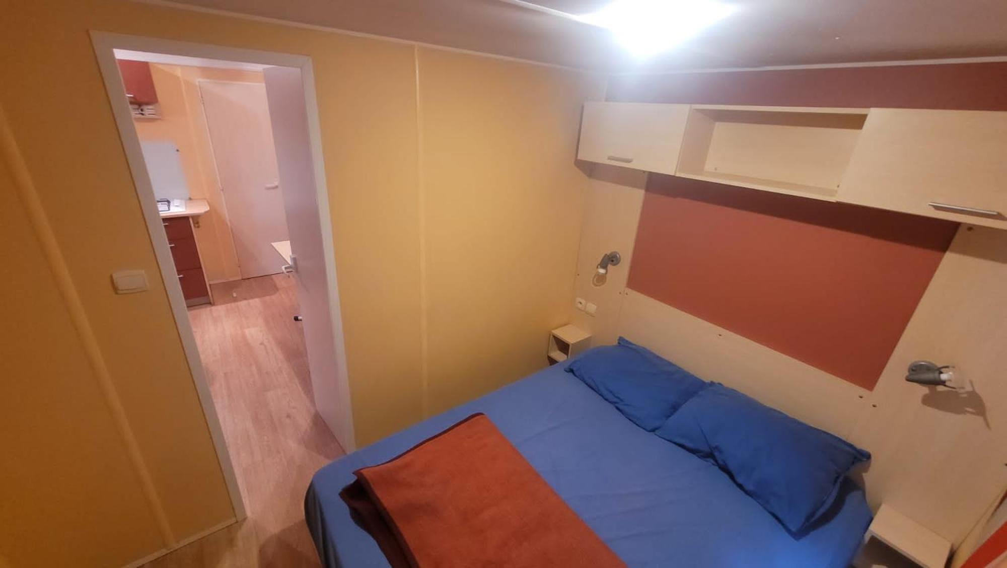 Vias-Plage Camping Les Salisses Quality Holidays Exteriér fotografie