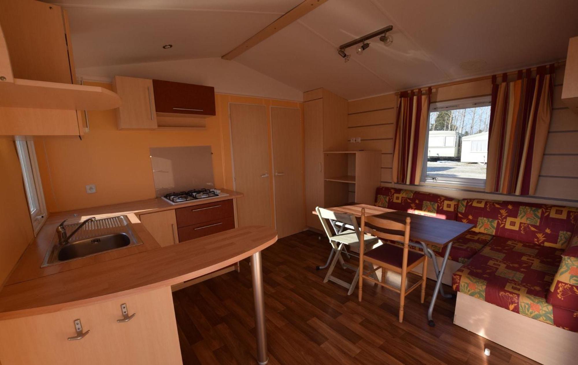 Vias-Plage Camping Les Salisses Quality Holidays Exteriér fotografie